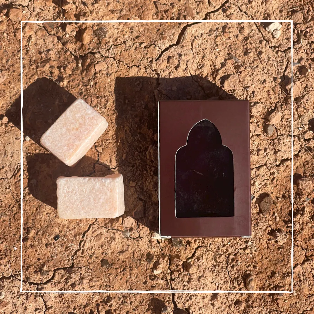 Musk Soap