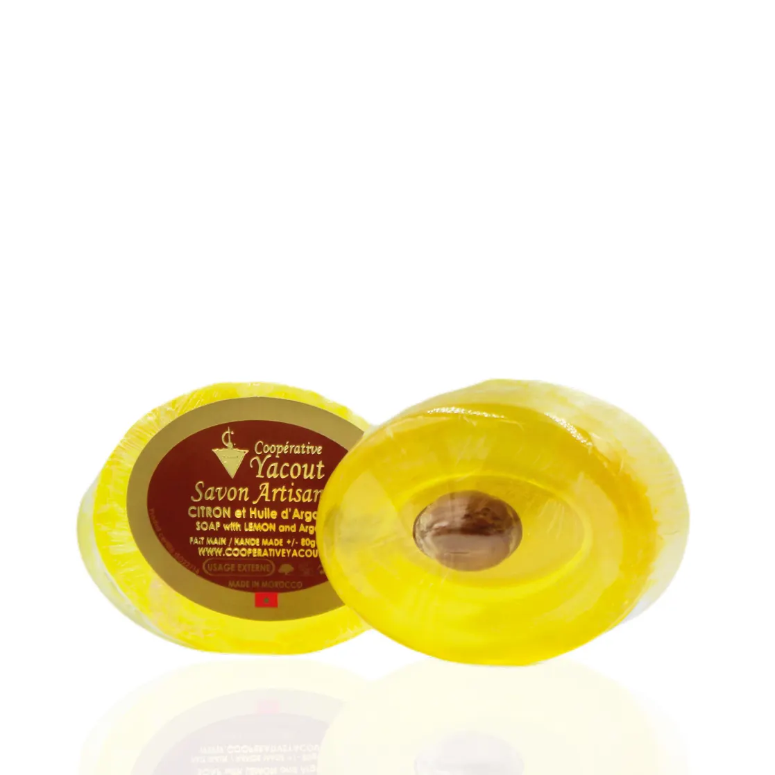 Savon Citron