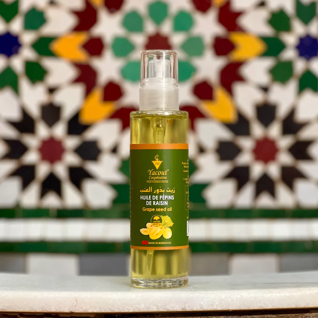 Grapeseed Oil