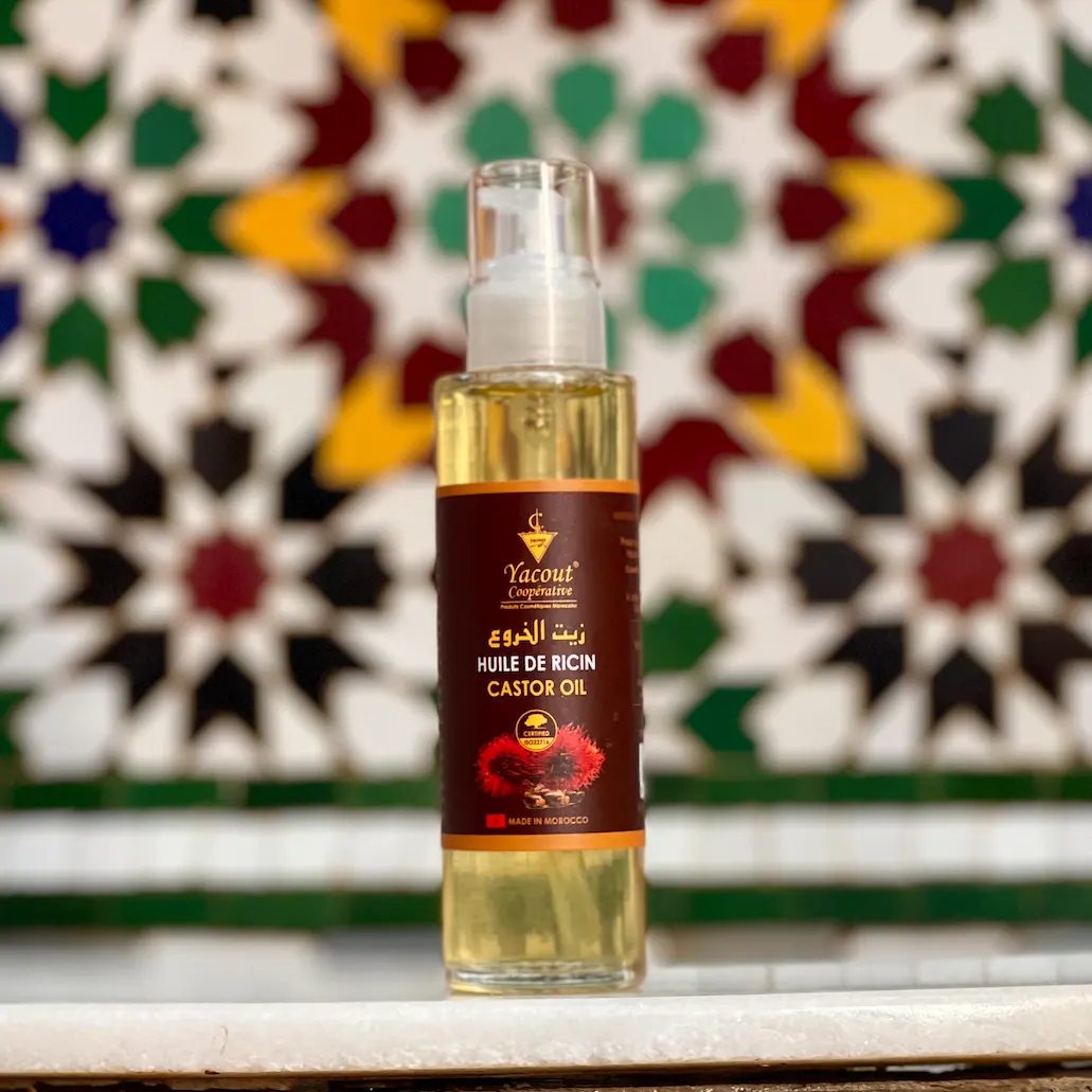 Castor Oil