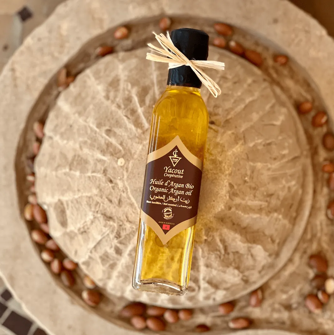 Cosmetic Argan Oil 250 ml