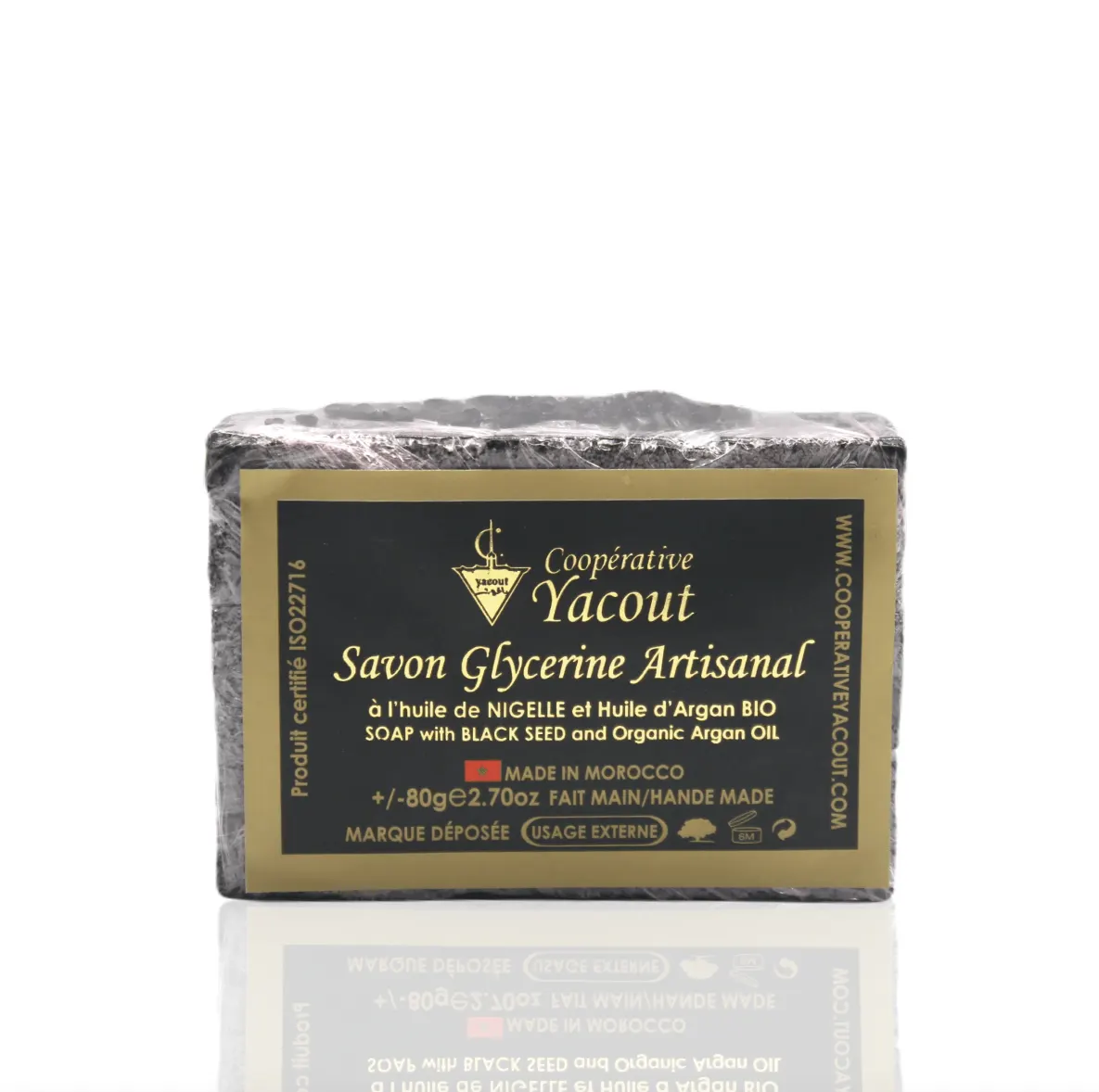 Black Seed Soap