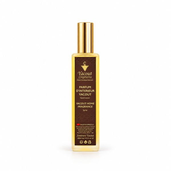 Parfum d’intérieur Fleur d’oranger