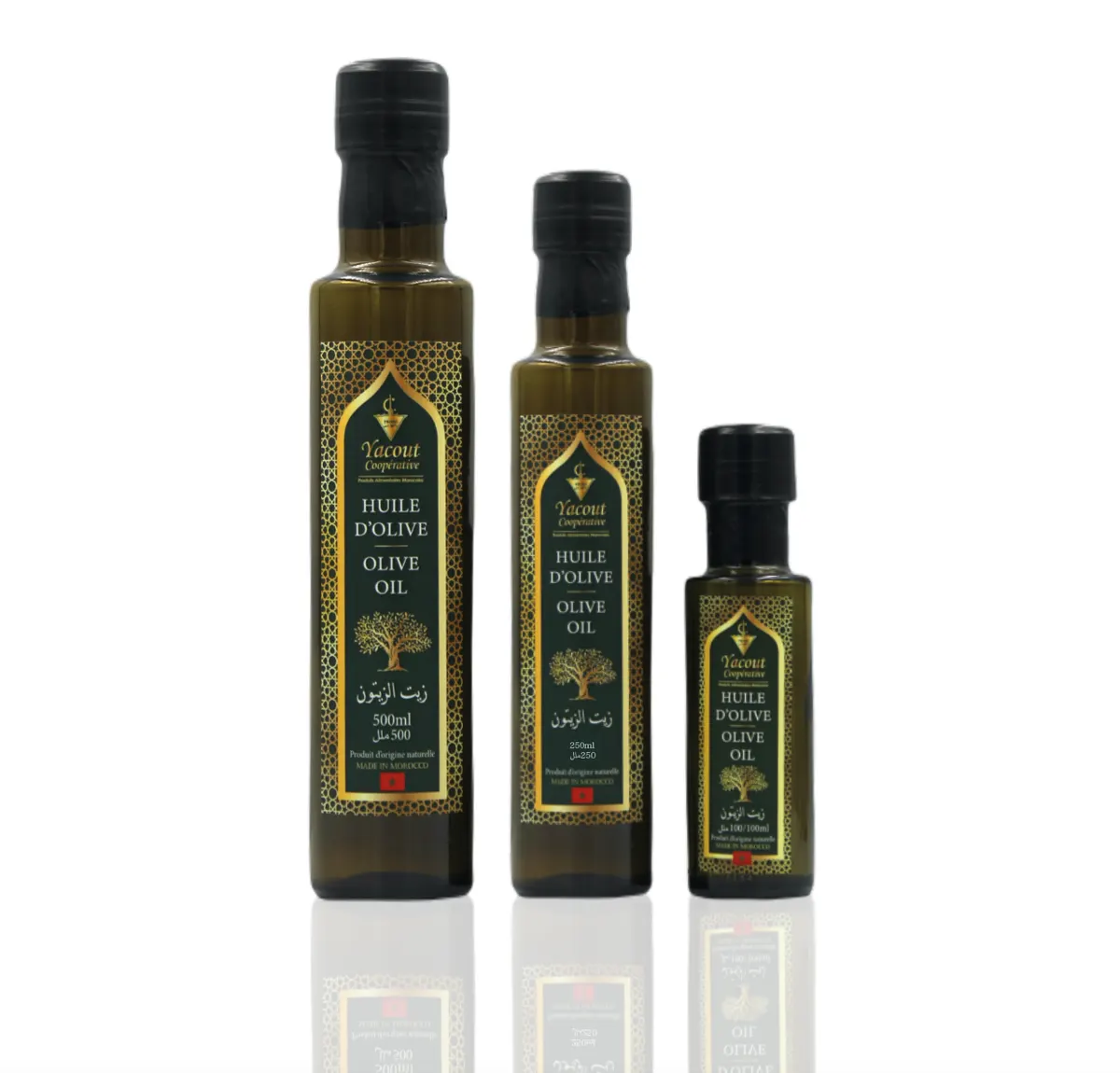 Aceite de oliva