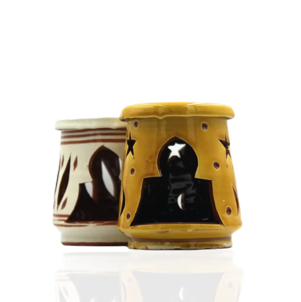 Handmade Wax Burner
