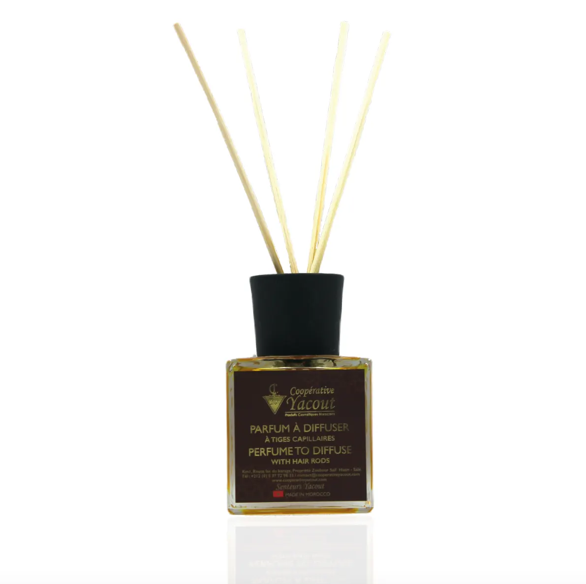 Oud Reed Diffuser