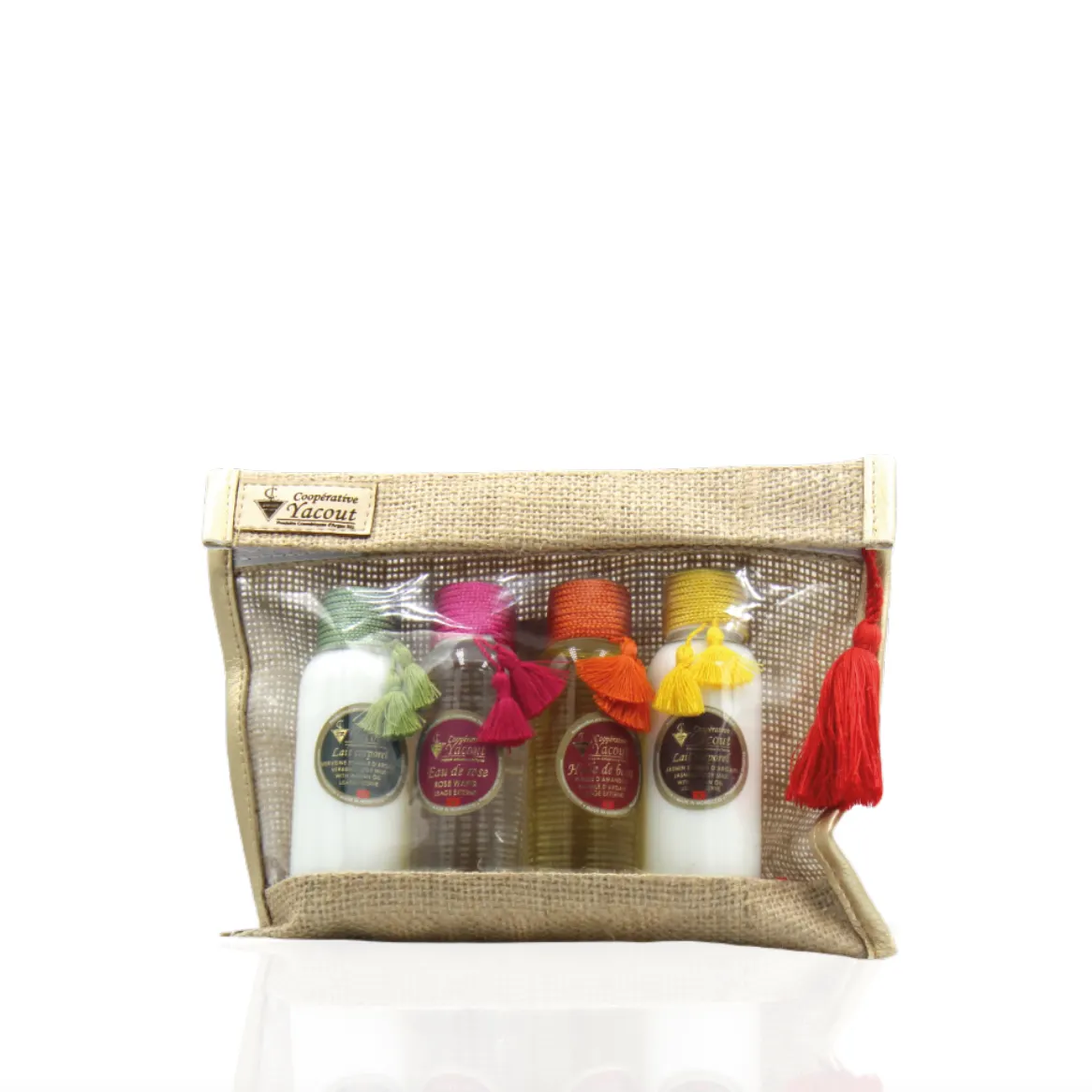 Pochette Yacout